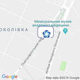 Ткаченко-Клімат на мапі