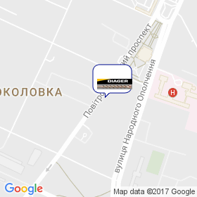 ЦЕНТР КРЕПЛЕНИЙ  АДЕЛЬ на карте ЦЕНТР КРЕПЛЕНИЙ  АДЕЛЬ на карте