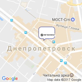 ТКМ Метиз на карте