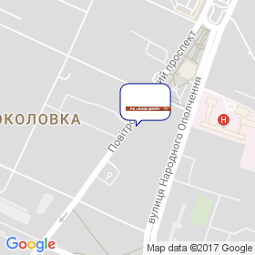 Ваш Дом на карте Ваш Дом на карте