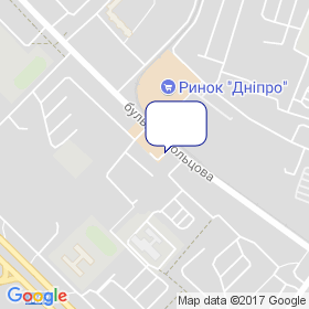 СИК ТНТ на карте СИК ТНТ на карте