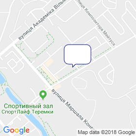 Горячая Точка на карте Горячая Точка на карте