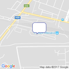 Торгтехсервис на карте