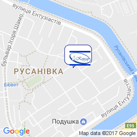 Торнадо на мапі