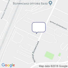 ENGO на карте ENGO на карте