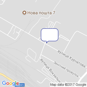 Тоу Омнірес на мапі