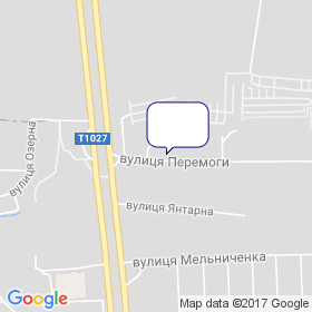 УДТ на карте