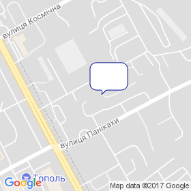 ТПК Гамма на карте ТПК Гамма на карте