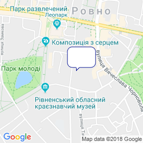 ТПК на карте ТПК на карте