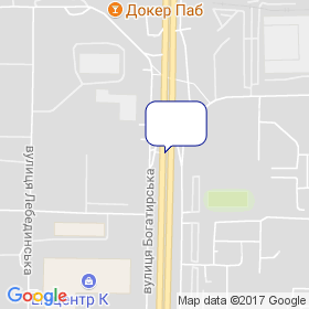 Tradebox на мапі