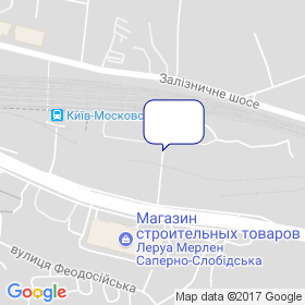 ТРИС на карте ТРИС на карте