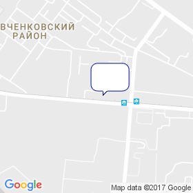 Трубочист на карте