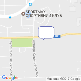 Трубосервис на карте