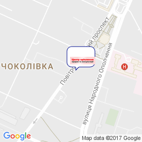 Адель Україна на мапі