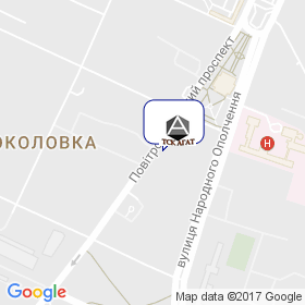 ТСК Агат на карте ТСК Агат на карте
