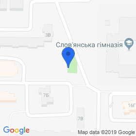 ТТС Буд на карте ТТС Буд на карте