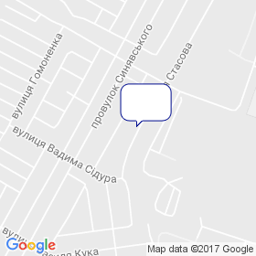 Тюря С.А. на карте Тюря С.А. на карте