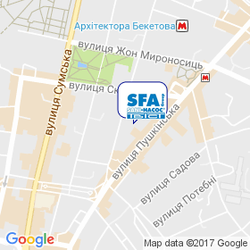 Твіст на мапі