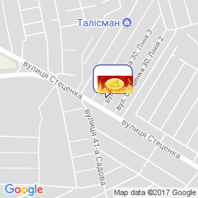 Твоя Баня на карте Твоя Баня на карте