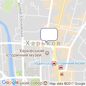 Тимченко А.С. на карте