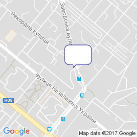 Уютный дом на карте Уютный дом на карте