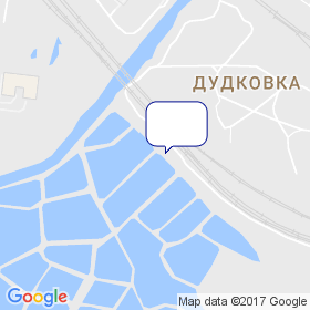 Укрфильтр на карте