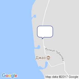 Укркомфорт на карте Укркомфорт на карте