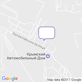 УкрТеплоИнвест на карте