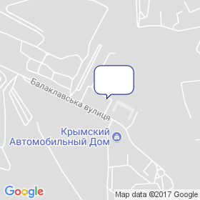 УкрТеплоІнвест на мапі УкрТеплоІнвест на мапі