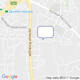 УМТЕК на карте