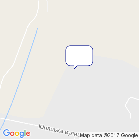 УкрНоваБуд на карте