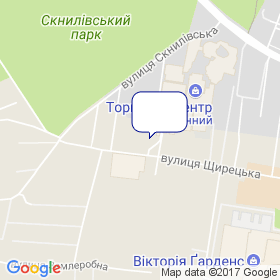 UniDim (УниДом) на карте UniDim (УниДом) на карте