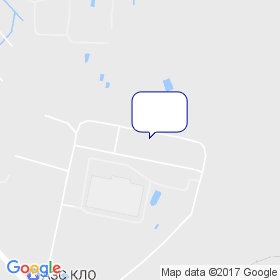 Юніпак Україна на мапі