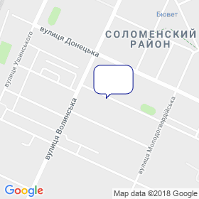 ЮниВент на карте ЮниВент на карте