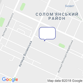 ЮніВент на мапі ЮніВент на мапі