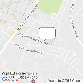 УПК-Арматура на карте УПК-Арматура на карте