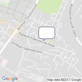 УПК-Арматура на мапі