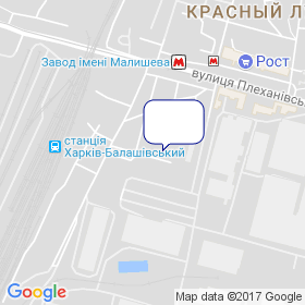 ЮПЕРСПЕКТИВА на карте ЮПЕРСПЕКТИВА на карте