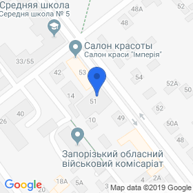 Укртеплоэнергоцентраль на карте