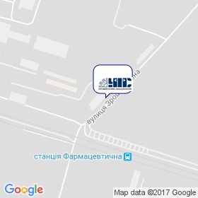 УТС на карте УТС на карте