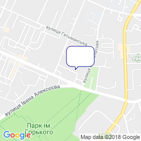 Світ Сантехніки на мапі