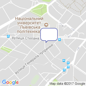 Ювента на карте Ювента на карте