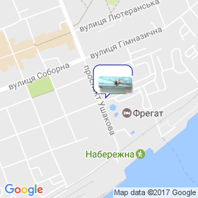 Уют Дом на карте