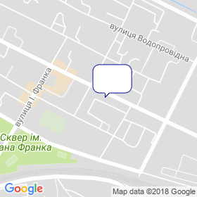 ВалеКон на мапі