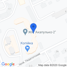 Vargos Group (Унтилов Е. А.) на карте Vargos Group (Унтилов Е. А.) на карте