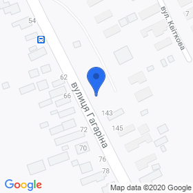 Ваш Комин на карте