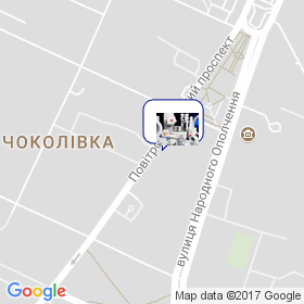 Васильєва на мапі Васильєва на мапі