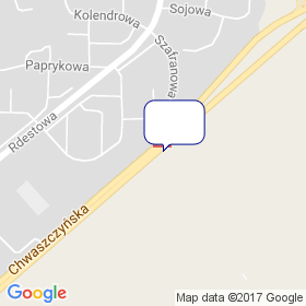 VBW Engineering sp. z o.o. на карте VBW Engineering sp. z o.o. на карте