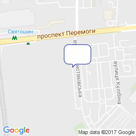 ВЕБОС на карте ВЕБОС на карте