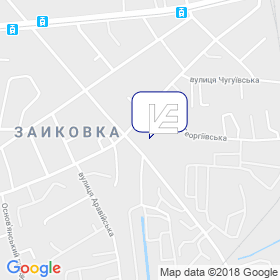 ВЕКО-СЕРВИС на карте